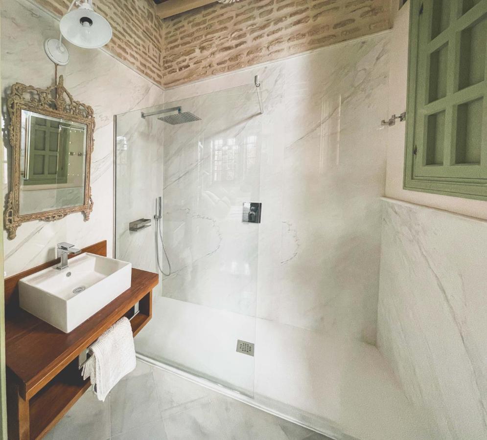 Juderia De Sevilla IV Luxury Apartments Exterior photo