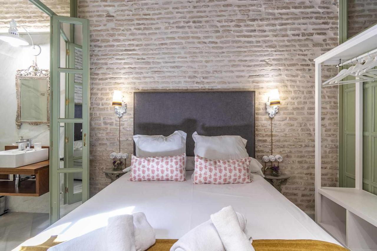 Juderia De Sevilla IV Luxury Apartments Exterior photo